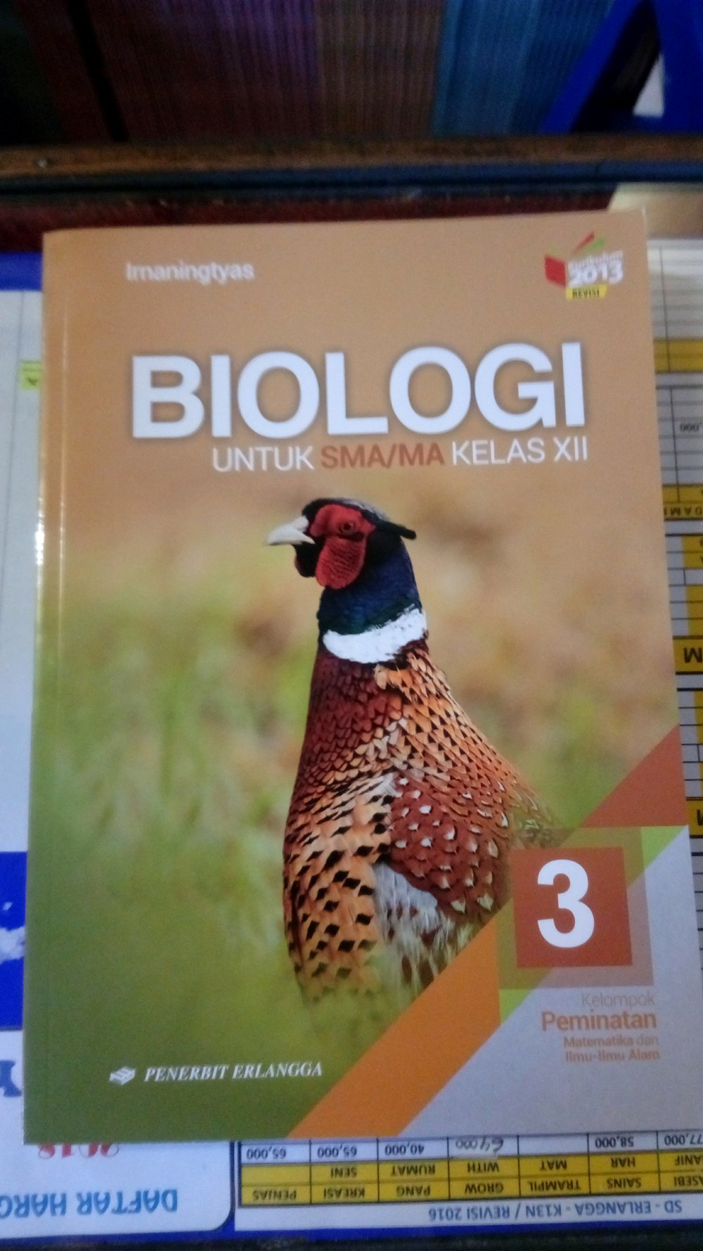 Download free buku biologi kelas xi erlangga pdf file - passionfer